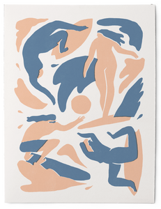 Flow - Art Print