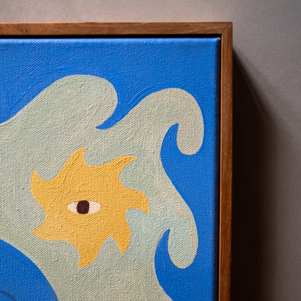 In Between- Original Painting