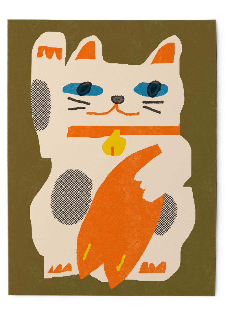 Luckywave Casino Visual