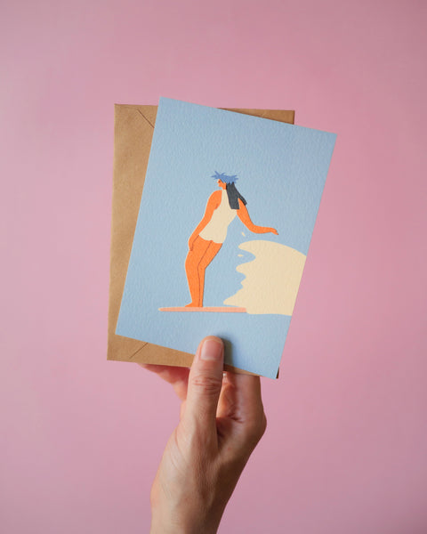 Polu - Card