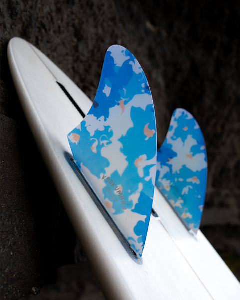 Keel - Sea camouflage