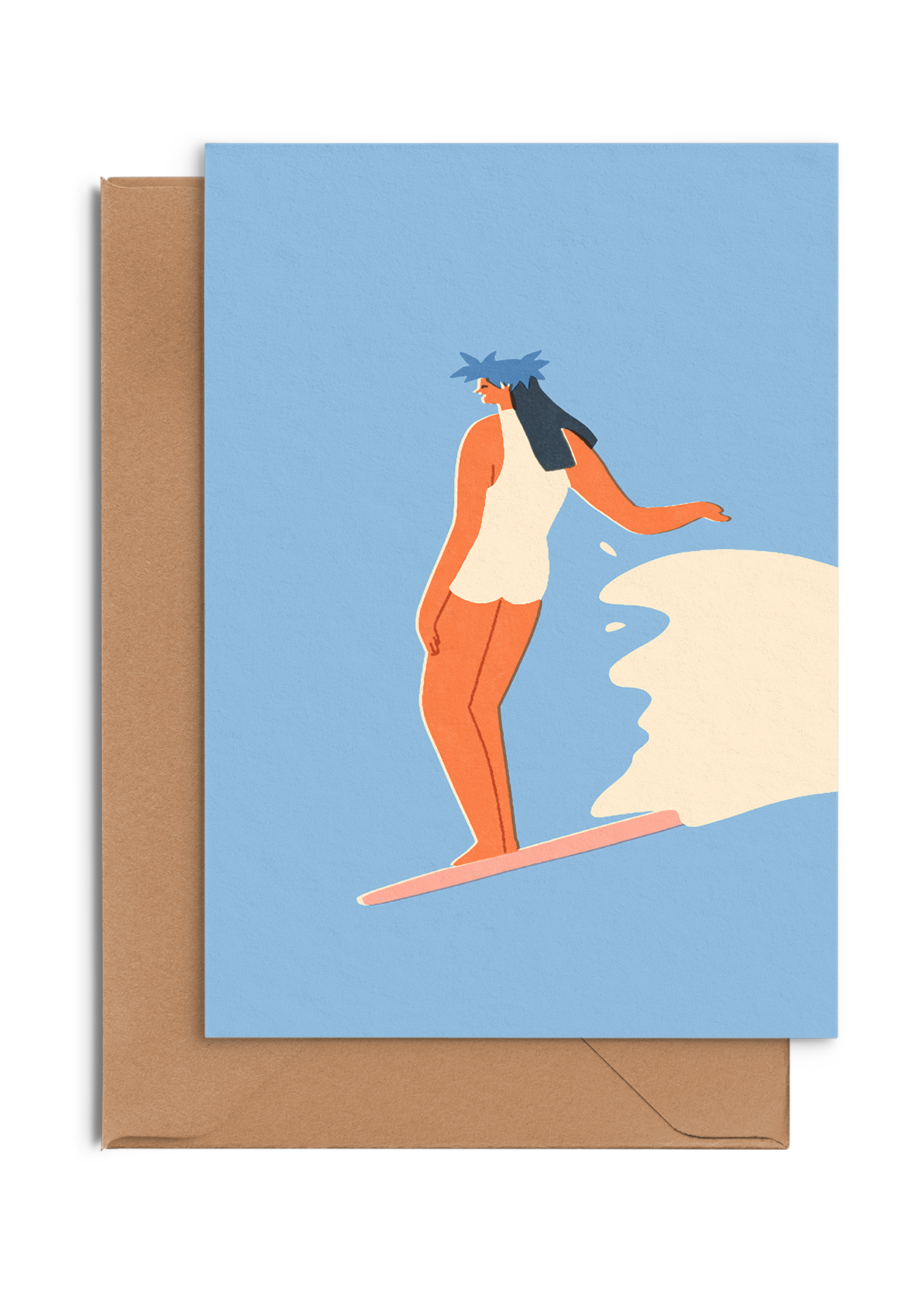 Polu - Card