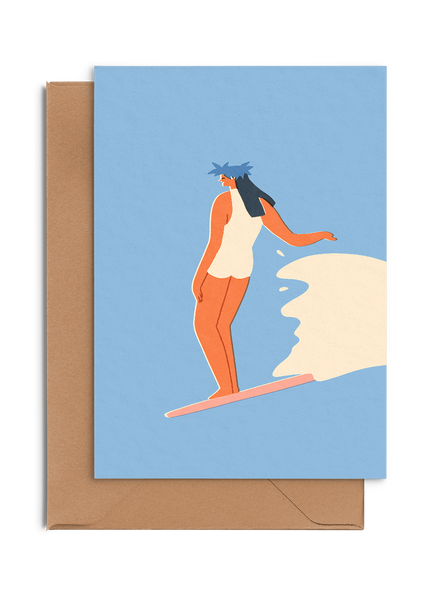 Polu - Card