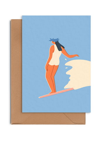 Polu - Card