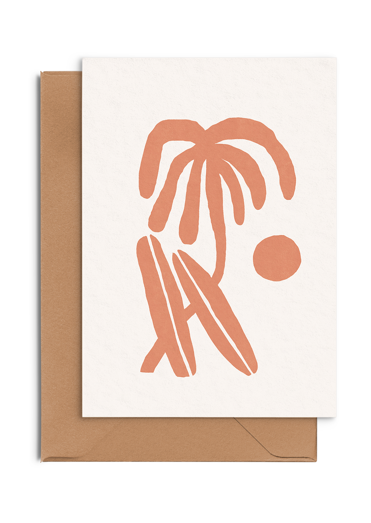 Simple things matter - Card
