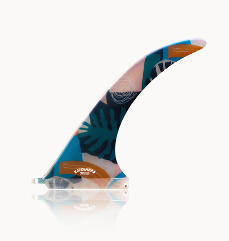 Flex Fin 11.5 - Jungle