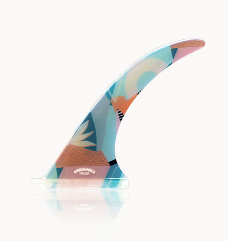 Flex Fin 11.5 - Sunrise