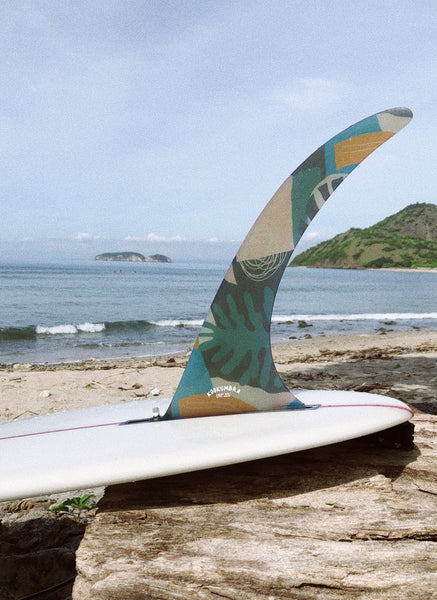 Flex Fin 11.5 - Jungle