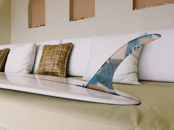 Flex Fin 11.5 - Jungle