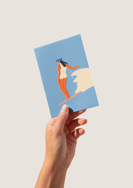 Polu - Card